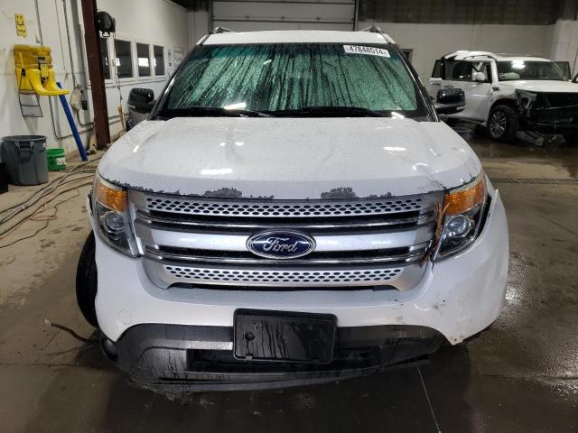 2014 Ford Explorer Xlt VIN: 1FM5K8D83EGA32773 Lot: 47848514