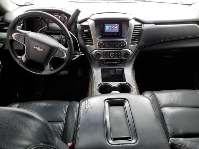 2015 CHEVROLET SUBURBAN C 1GNSCHKC7FR286978