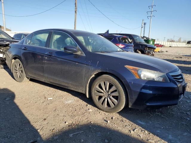 2012 Honda Accord Ex VIN: 1HGCP2F77CA168629 Lot: 47767314