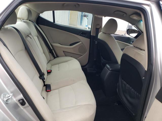2014 KIA OPTIMA LX - 5XXGM4A76EG292538