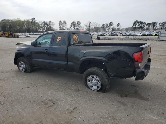 2023 TOYOTA TACOMA ACC - 3TYRX5GN5PT072261