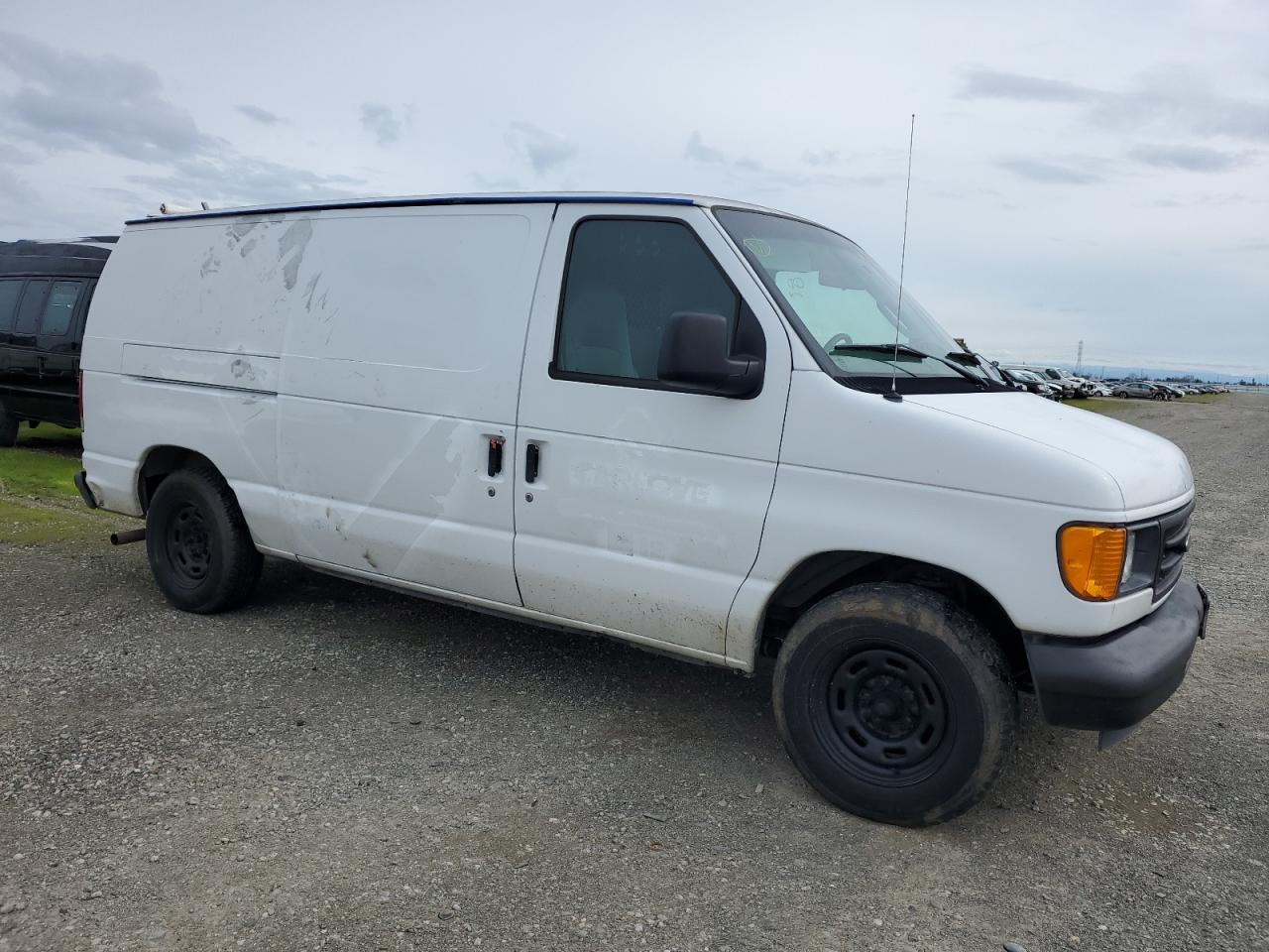 1FTRE14WX5HA26188 2005 Ford Econoline E150 Van