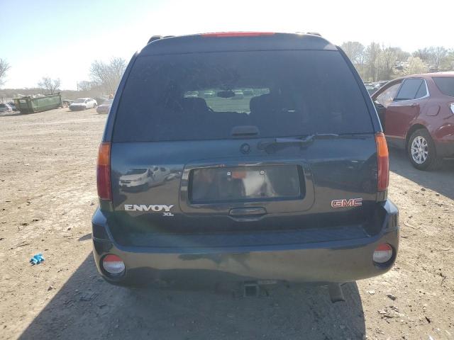 2005 GMC Envoy Xl VIN: 1GKET16S156170081 Lot: 47764824