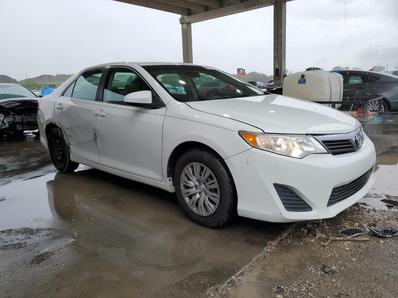 4T4BF1FK5CR201882 2012 Toyota Camry Base