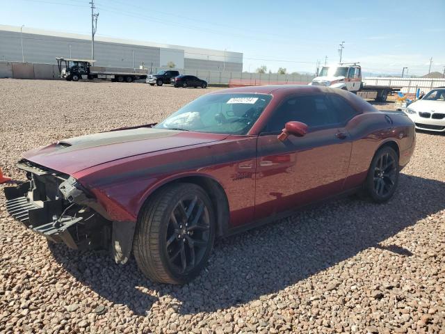 2020 Dodge Challenger R/T VIN: 2C3CDZBT0LH152166 Lot: 39402794