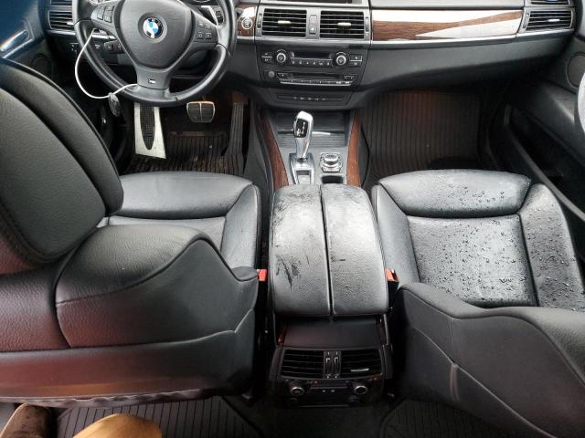 Lot #2371258736 2013 BMW X5 XDRIVE5 salvage car