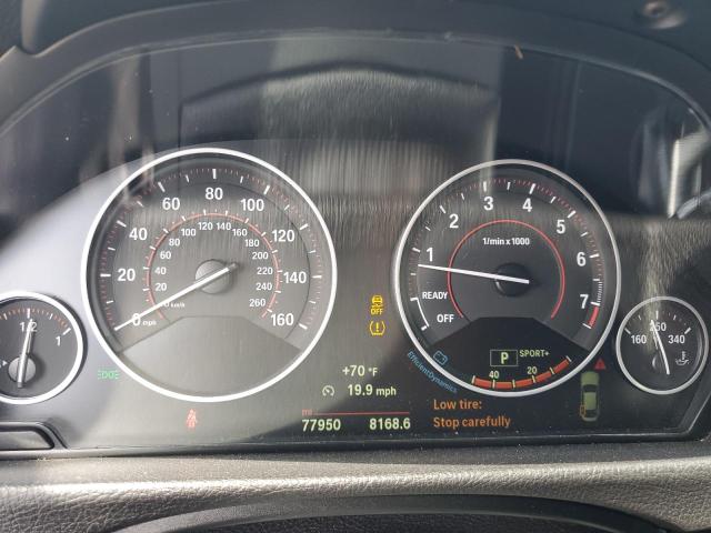 2018 BMW 440I GRAN - WBA4J5C51JBF20300