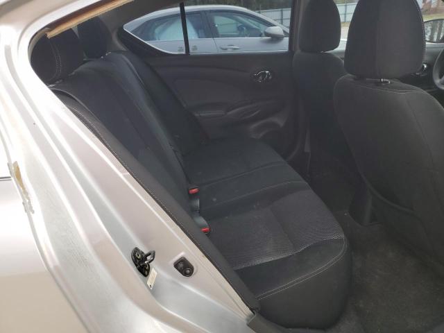 2015 Nissan Versa S VIN: 3N1CN7AP9FL877605 Lot: 45142494