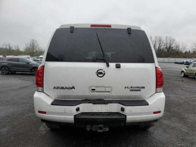 5N1AA0NC4FN610298 | 2015 Nissan armada sv