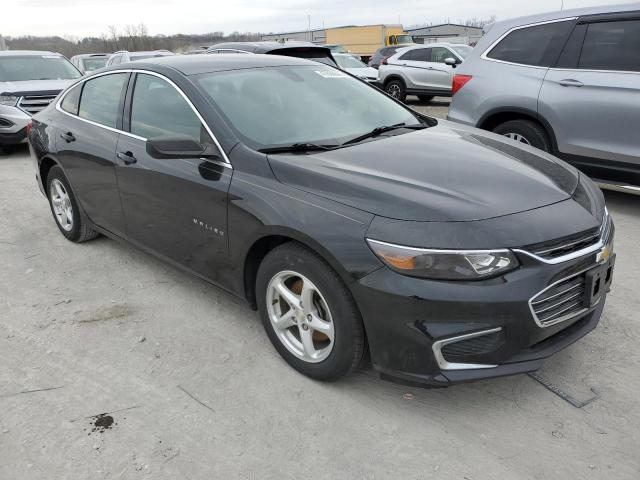 1G1ZB5ST5JF213720 | 2018 Chevrolet malibu ls