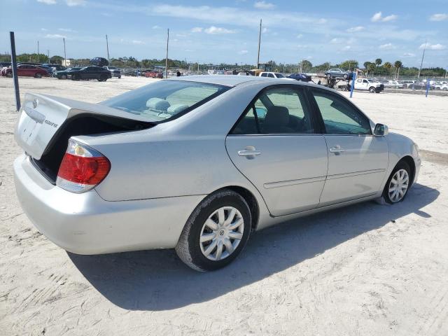 4T1BE32K95U016249 | 2005 Toyota camry le