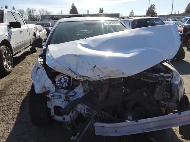 2016 Chevrolet Cruze Limited Ls VIN: 1G1PB5SG7G7219287 Lot: 46288904