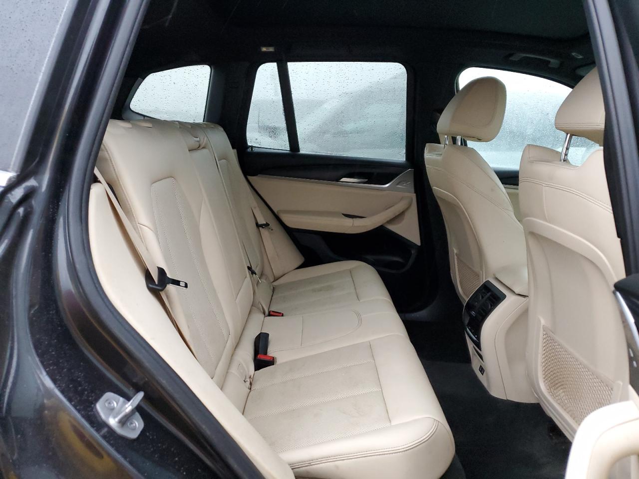 VIN: 5UX43DP0XN9K73616 2022 BMW X3