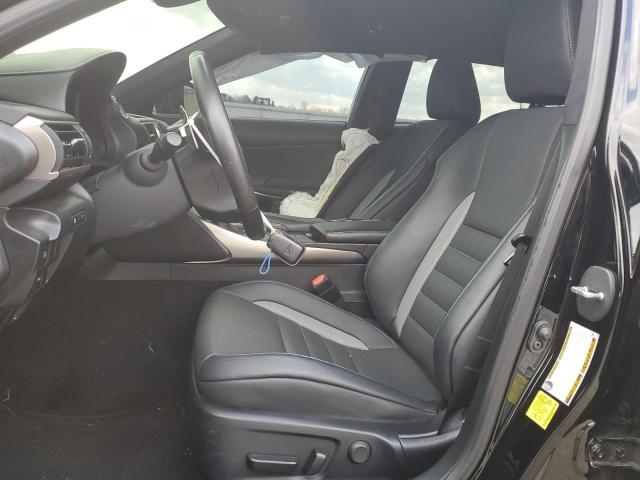 2020 LEXUS IS 300 F-S JTHG81F24L5042702