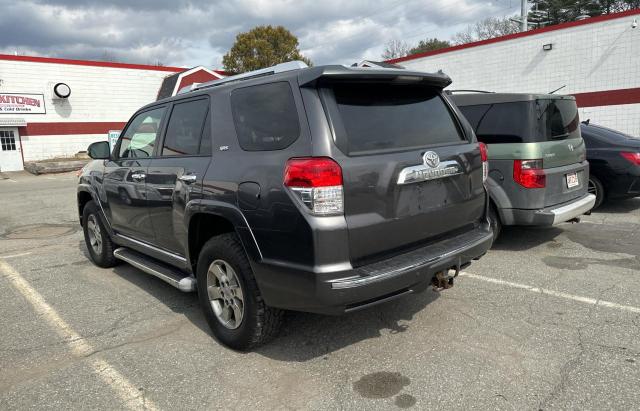 JTEBU5JR7B5040813 2011 TOYOTA 4RUNNER-2