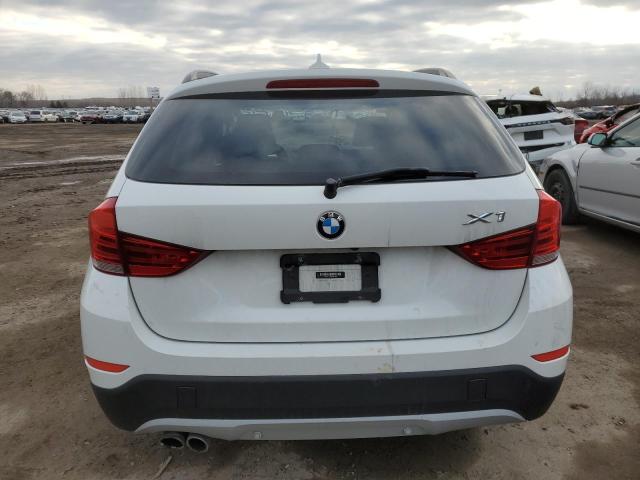 2015 BMW X1 xDrive28I VIN: WBAVL1C5XFVY37499 Lot: 48713704