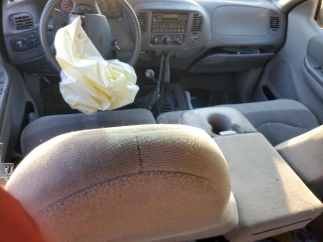 2000 Ford F150 VIN: 1FTZX1724YNA30679 Lot: 46750954