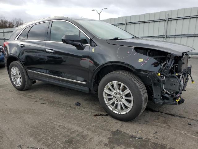 2018 CADILLAC XT5 - 1GYKNARS1JZ159508