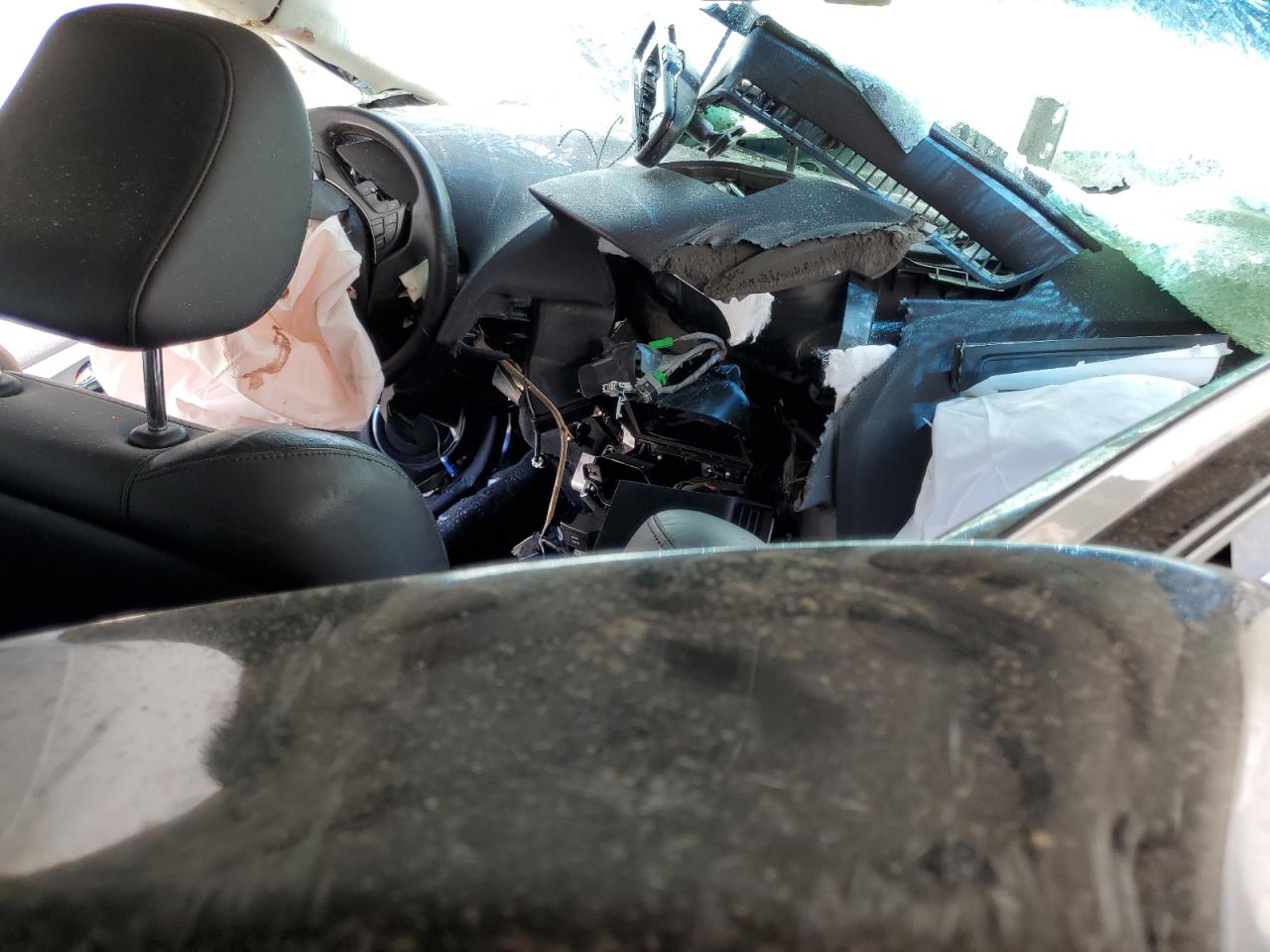 19UUA8F5XCA017548 2012 Acura Tl