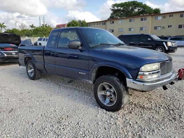 1GCCS19X538129595 2003 Chevrolet S Truck S10