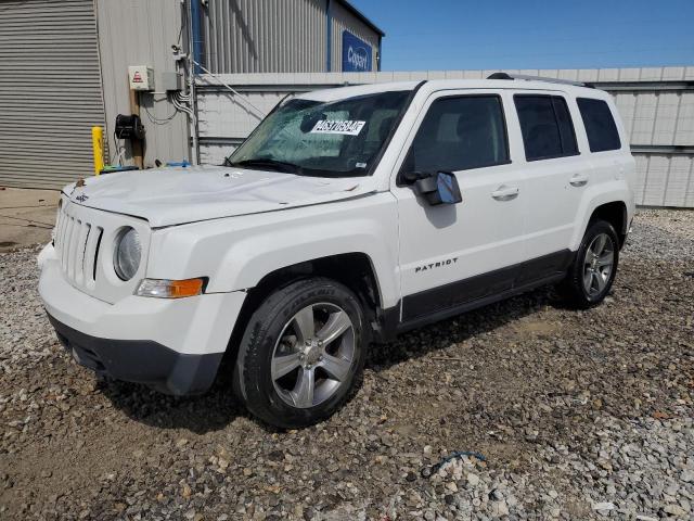 1C4NJPFA6HD162179 2017 JEEP PATRIOT-0