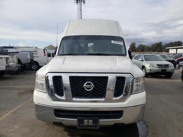 2012 Nissan Nv 2500 VIN: 1N6BF0LY4CN102673 Lot: 45784314