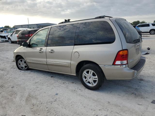 2003 Ford Windstar Se VIN: 2FMZA52443BA20882 Lot: 46124904