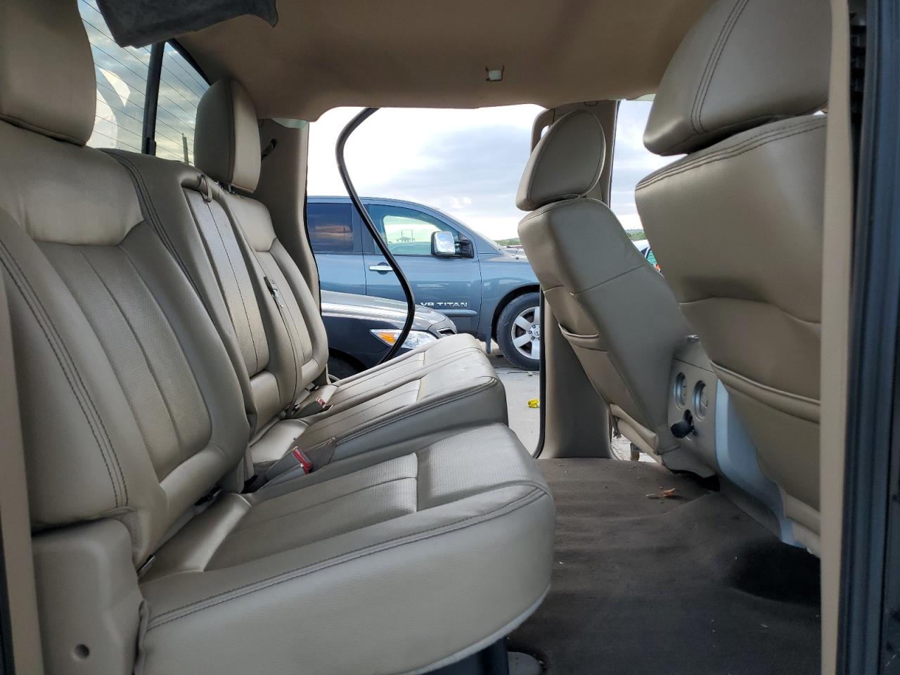 1FTFW1CVXAFB68863 2010 Ford F150 Supercrew