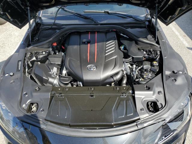 2020 TOYOTA SUPRA BASE - WZ1DB4C08LW024886