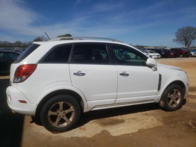 2012 Chevrolet Captiva Sport VIN: 3GNAL3E55CS526680 Lot: 46043644
