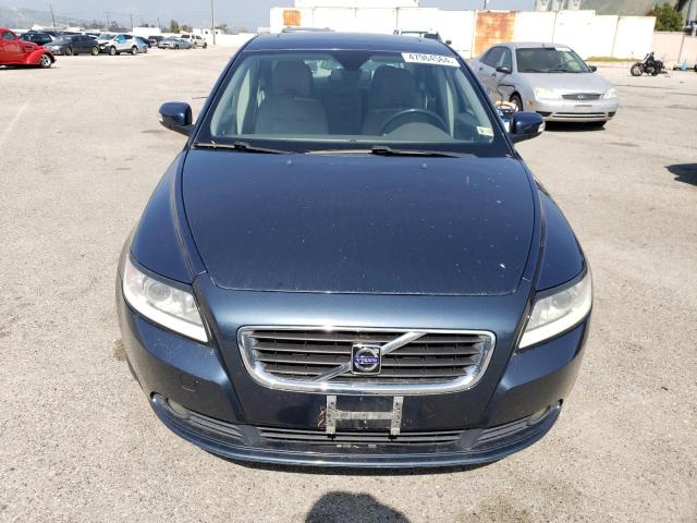 2010 Volvo S40 2.4I VIN: YV1390MS6A2513882 Lot: 47964564