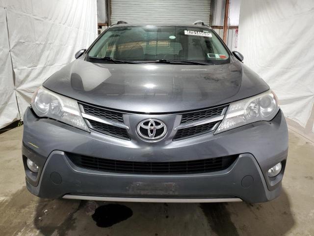 2013 Toyota Rav4 Xle VIN: JTMRFREV1DD038981 Lot: 39184703