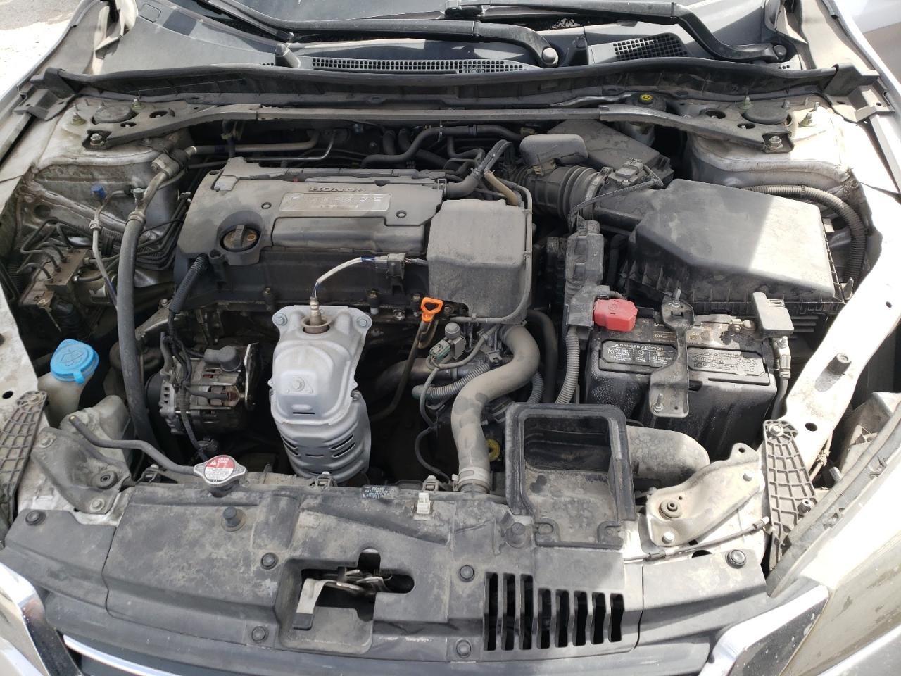 1HGCR2F82EA039042 2014 Honda Accord Exl