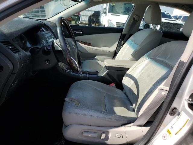 2010 Lexus Es 350 VIN: JTHBK1EG9A2380412 Lot: 46928834