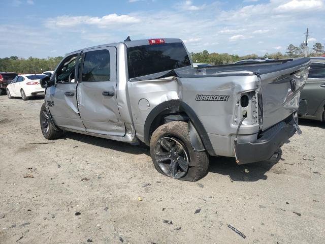 1C6RR7LT0NS238042 | 2022 Ram 1500 classic slt