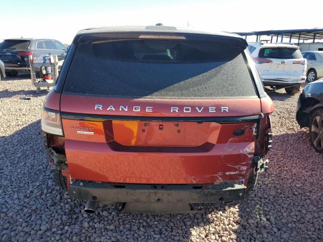 VIN SALWR2EF5EA300250 2014 Land Rover Range Rover, SC no.6