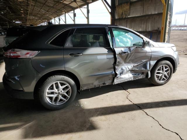 2024 Ford Edge Sel VIN: 2FMPK4J97RBA51046 Lot: 48525274