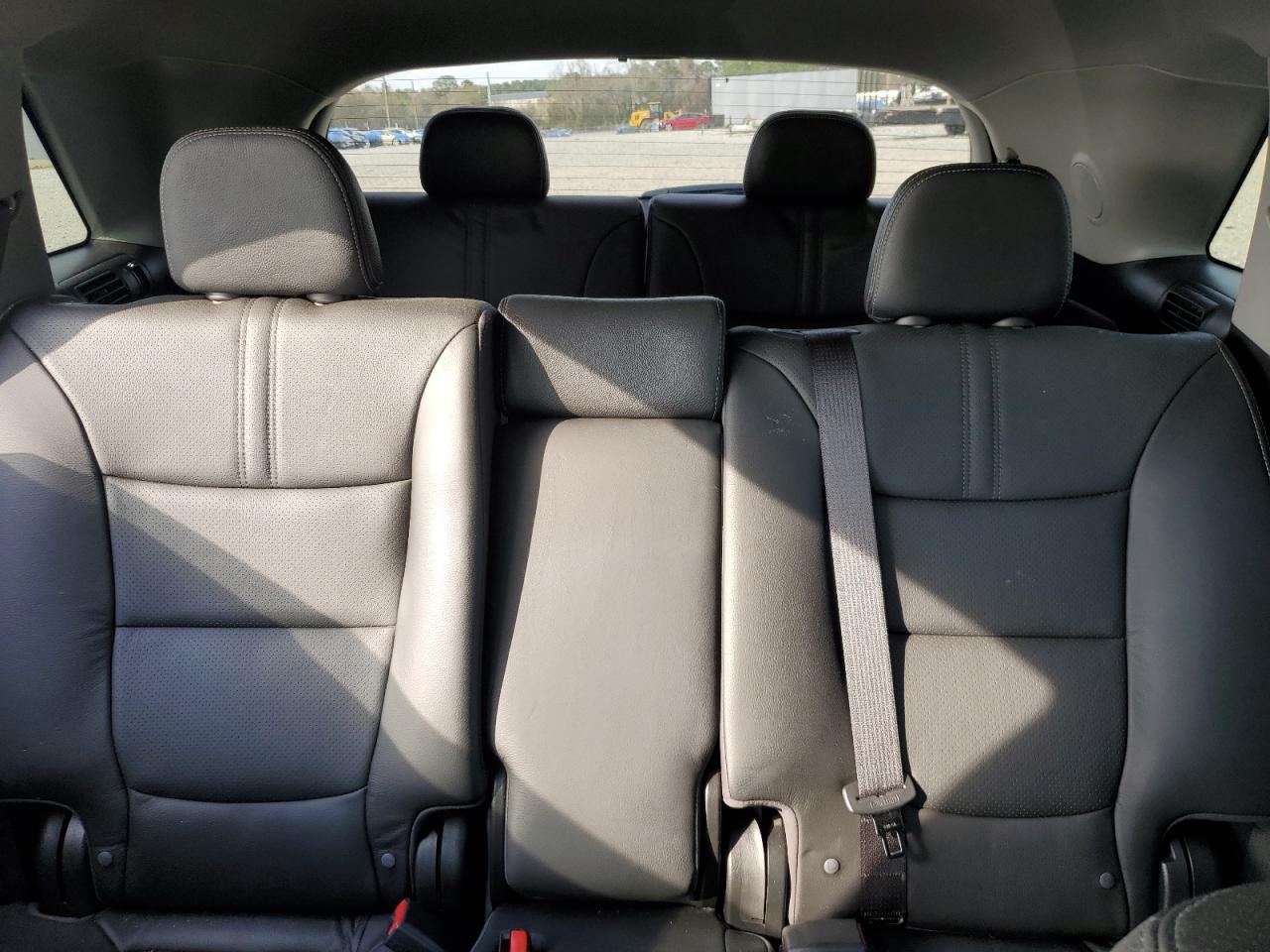 5XYKW4A26BG092856 2011 Kia Sorento Sx