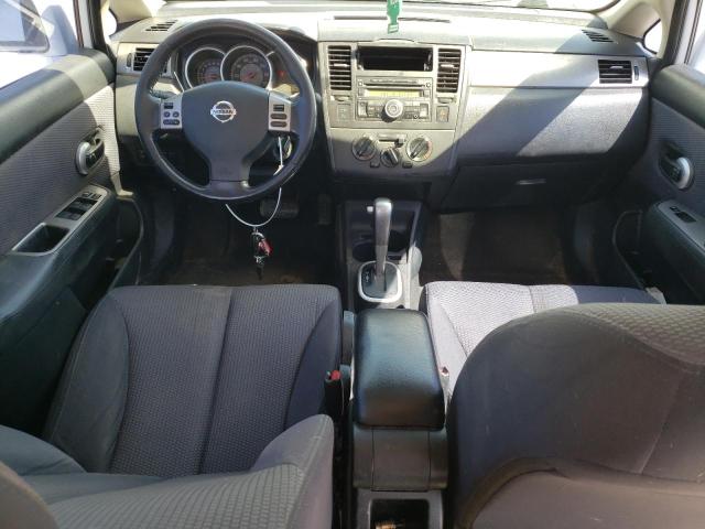 2009 Nissan Versa S VIN: 3N1BC13E69L412309 Lot: 46494604