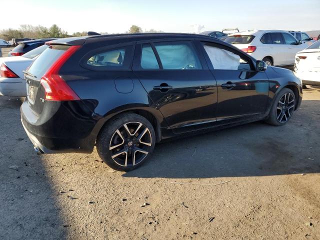 2018 VOLVO V60 T5 DYN YV140MEL8J2379938