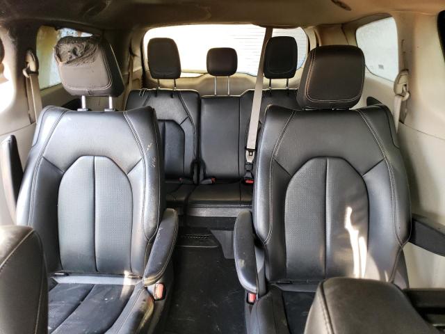 2022 CHRYSLER PACIFICA H - 2C4RC1L74NR147979