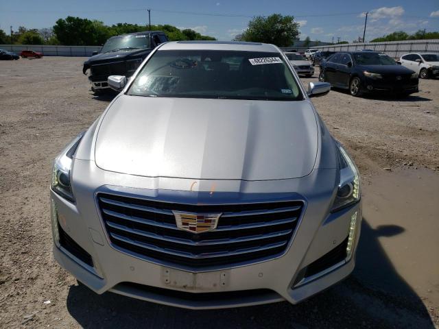 2017 CADILLAC CTS PREMIU 1G6AY5SS5H0180583