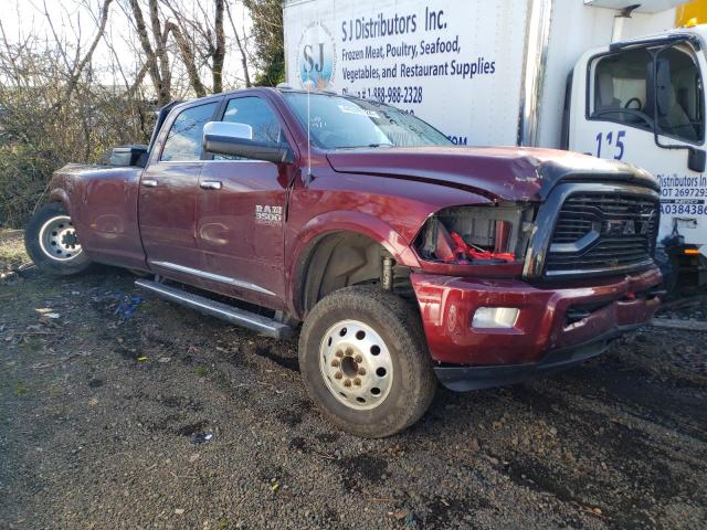 2016 RAM 3500 LONGH 3C63RRKL7GG182517