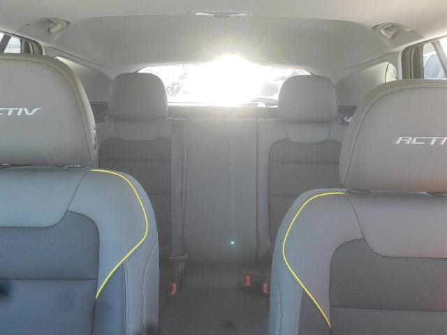 2024 CHEVROLET TRAX ACTIV KL77LKE21RC170341