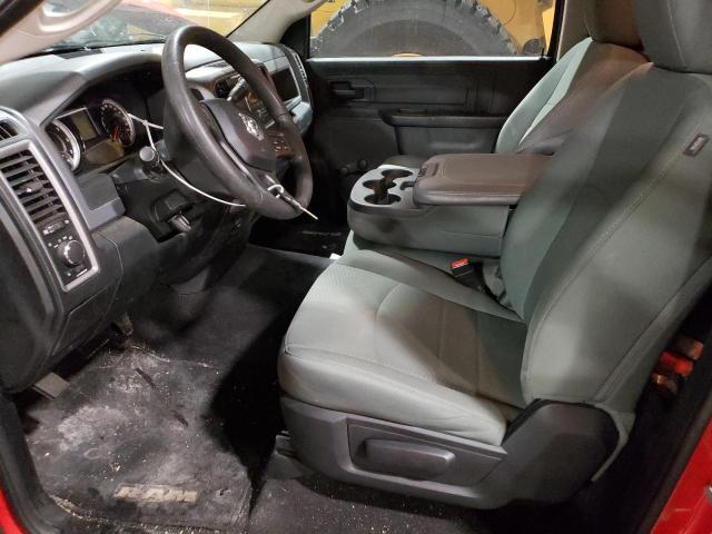 2015 RAM 1500 ST - 3C6JR7DT5FG613332