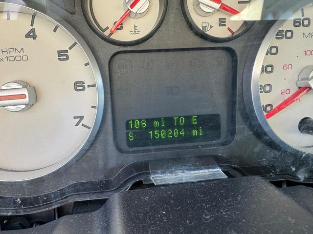1FAFP251X6G131655 2006 Ford Five Hundred Limited