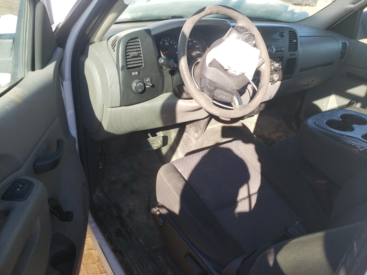 1GCNCPEA3DZ399561 2013 Chevrolet Silverado C1500