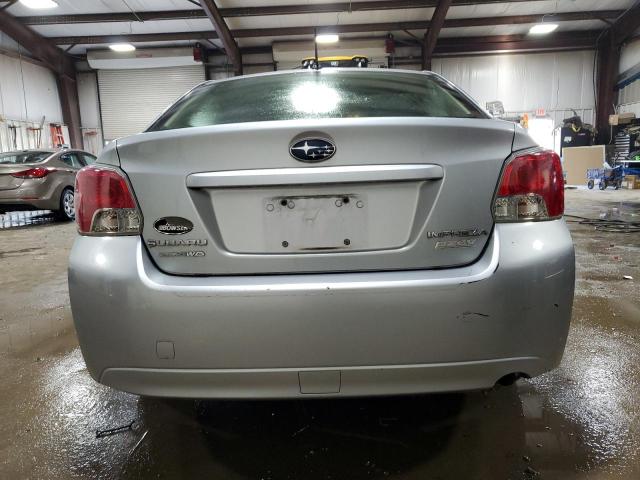 2013 Subaru Impreza - Image 6