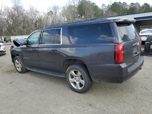 2016 CHEVROLET SUBURBAN 1GNSCHKC6GR438136