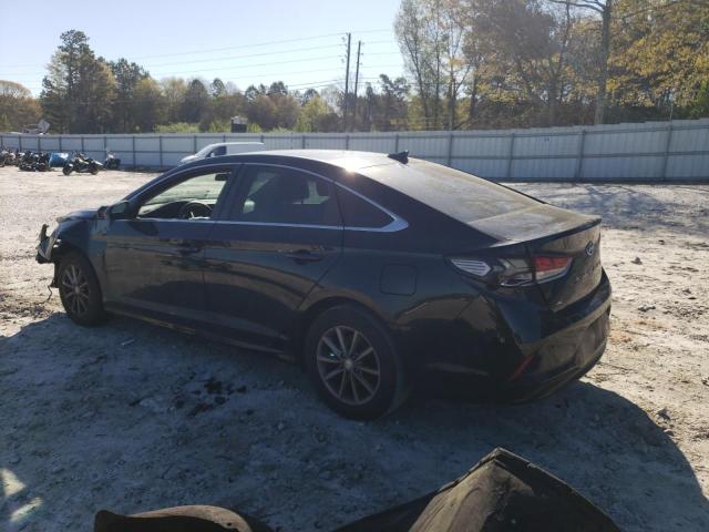 2018 Hyundai Sonata Se VIN: 5NPE24AF9JH705703 Lot: 48096354